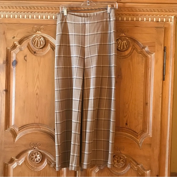 J. Jill cropped pants SMALL - Picture 2 of 8